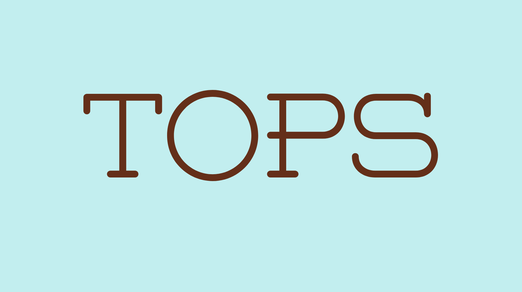TOPS