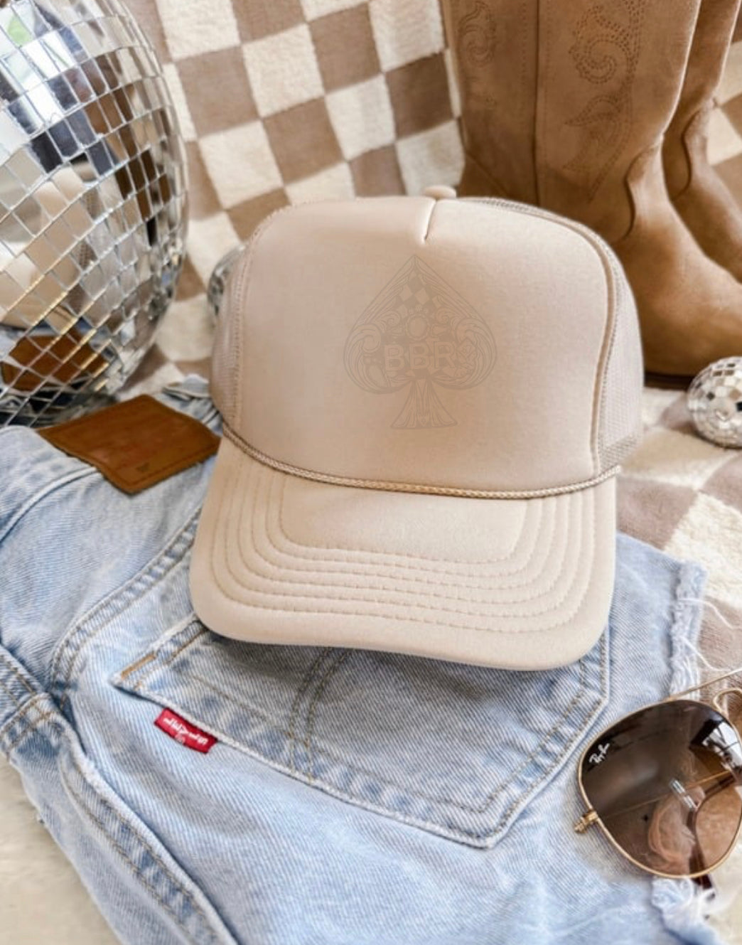 adelynn - hat