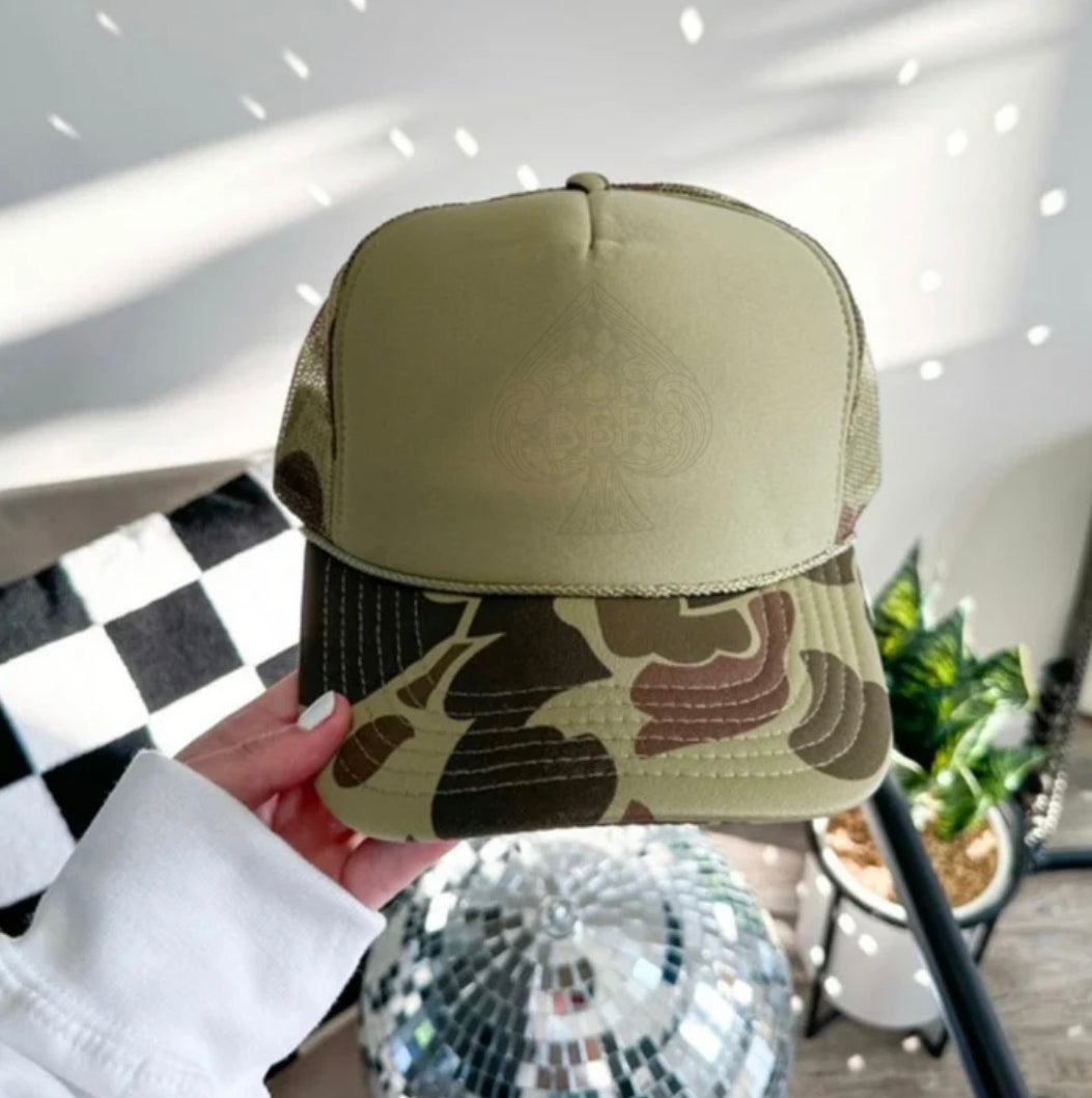 adelynn - hat