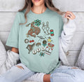reagan tshirt