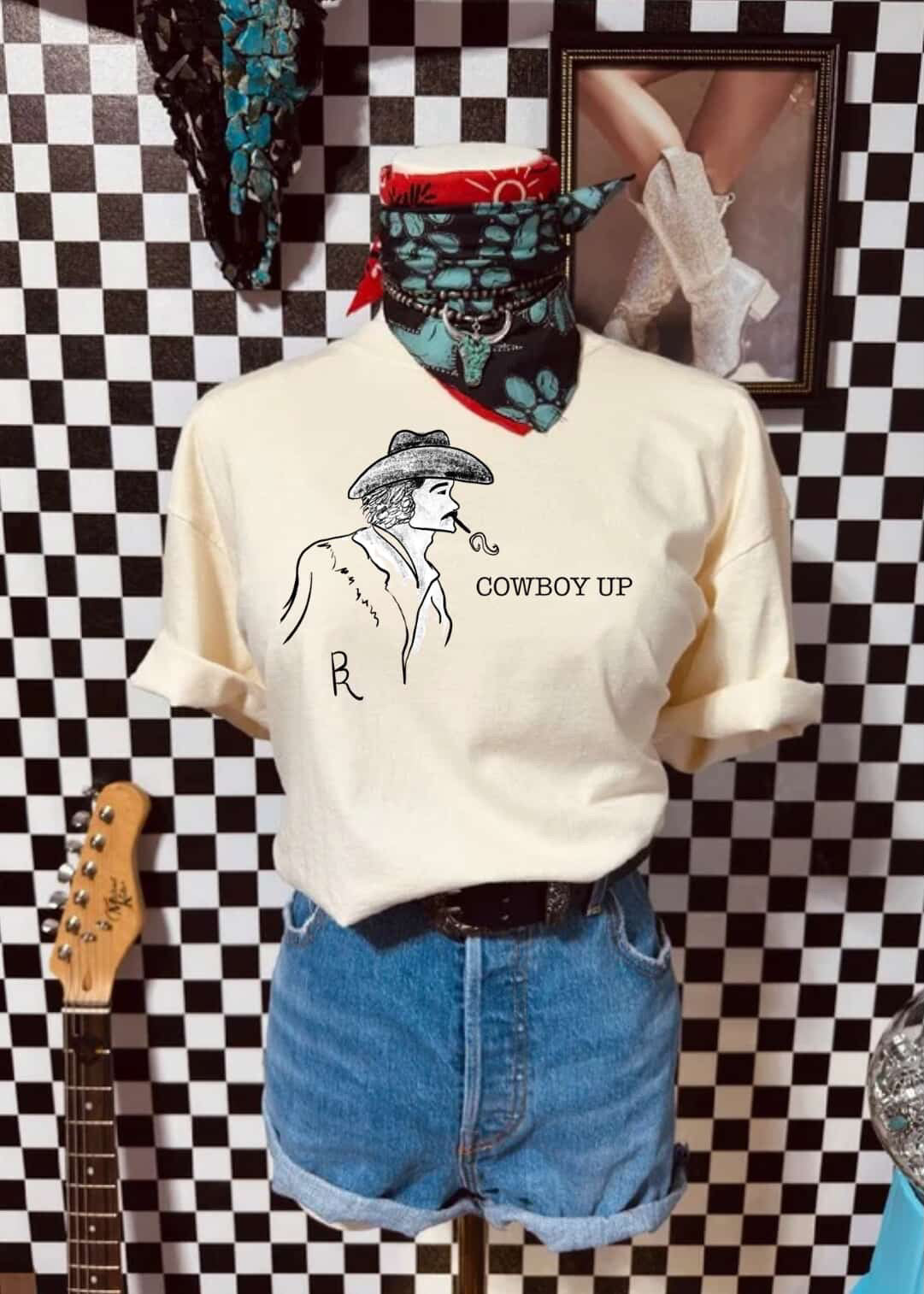 Emma Tshirt