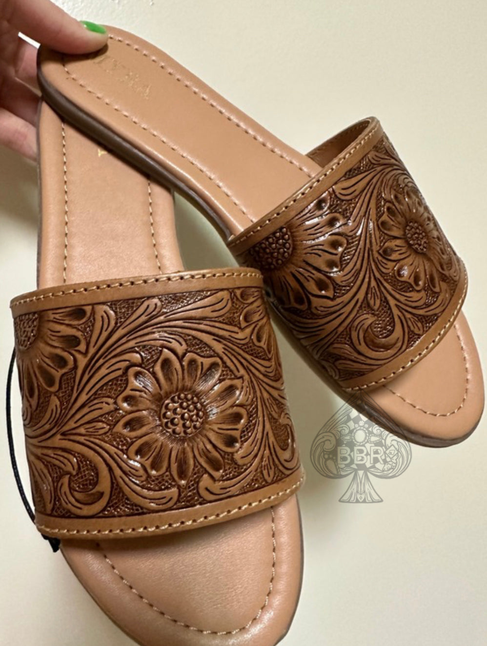 Xena Sandals