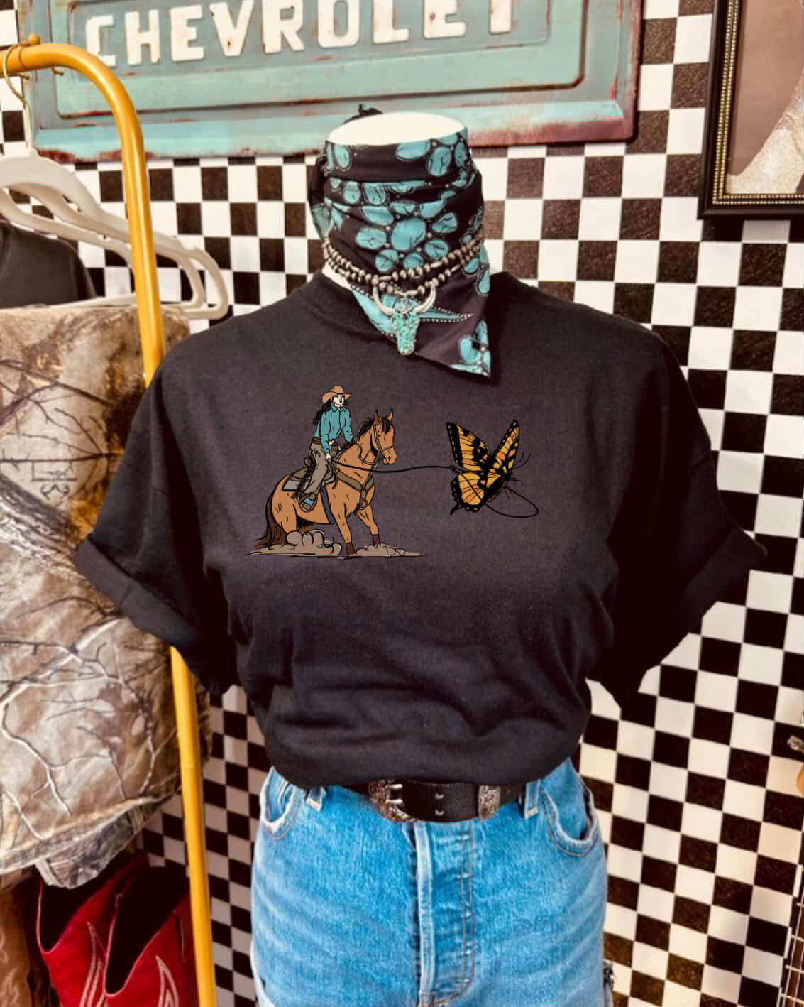 Emma Tshirt