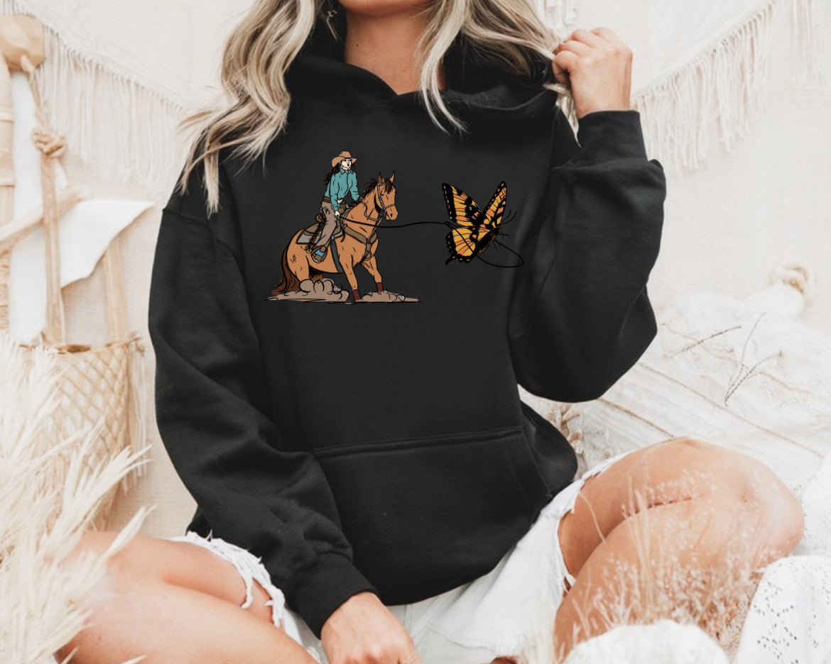 Emma Hoodie