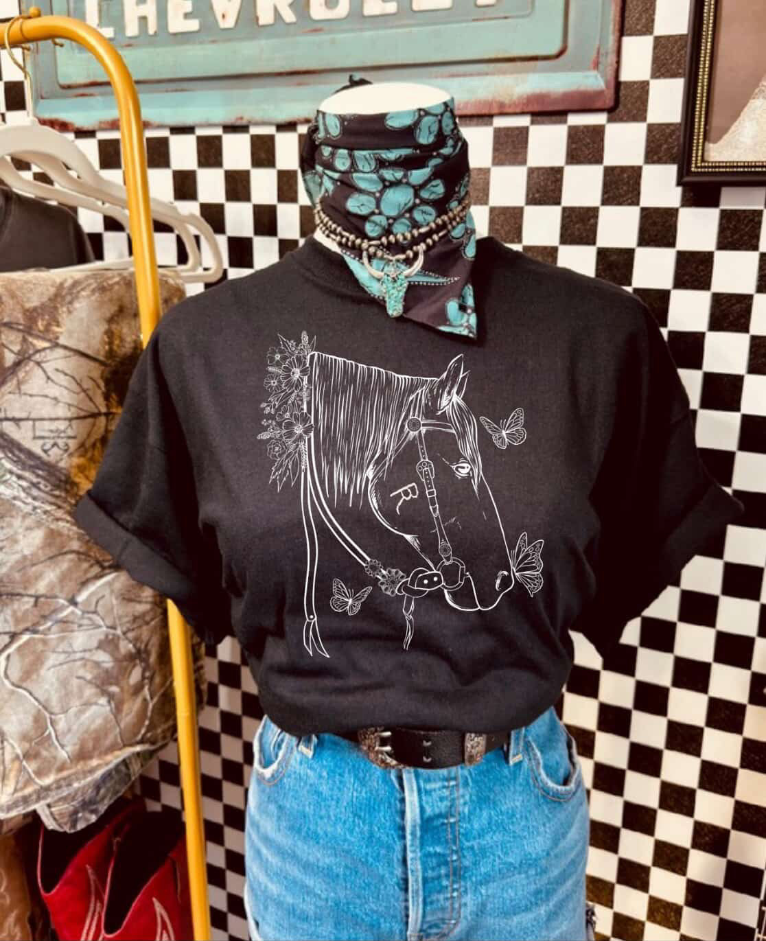 Emma Tshirt
