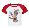 Emma Baby Tee