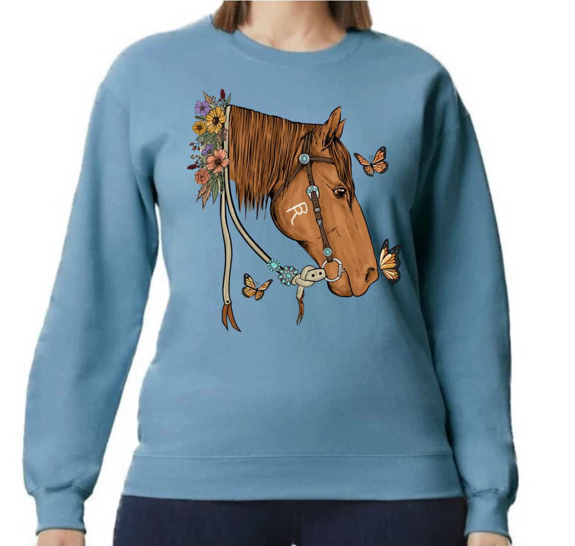 Emma Crewneck