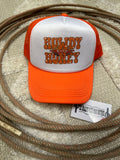 Howdy Honey Trucker Hat