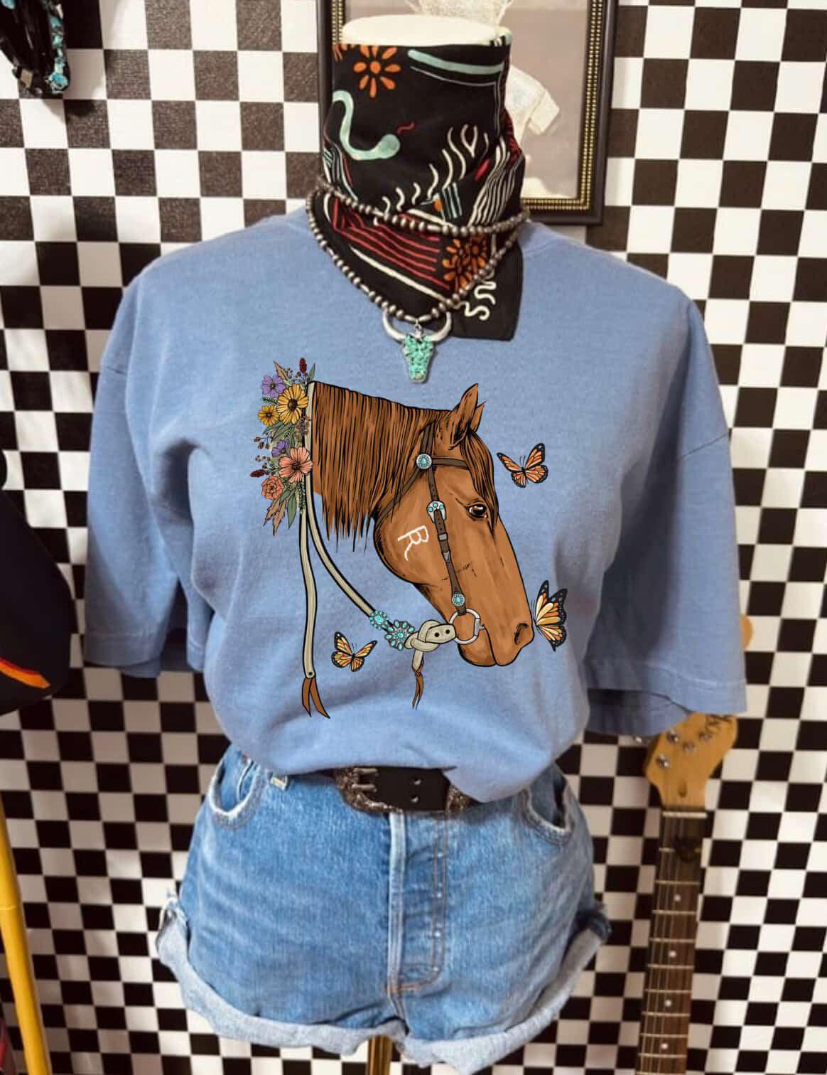 Emma Tshirt