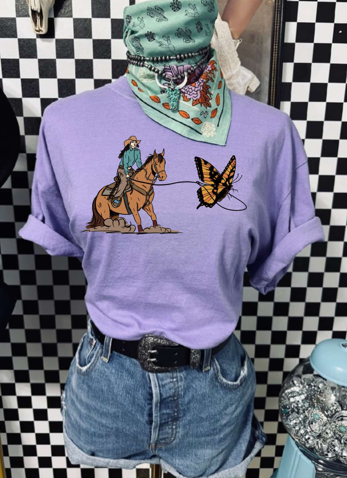 Emma Tshirt