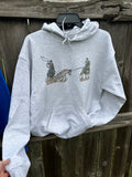 Team Roper Hoodie