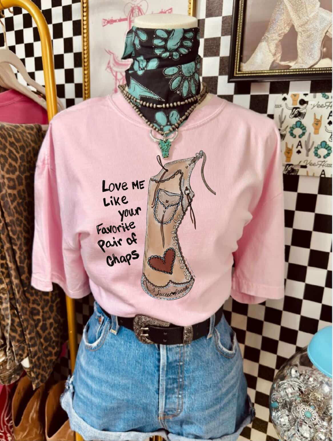 Emma Tshirt