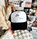 Emma Trucker Hat