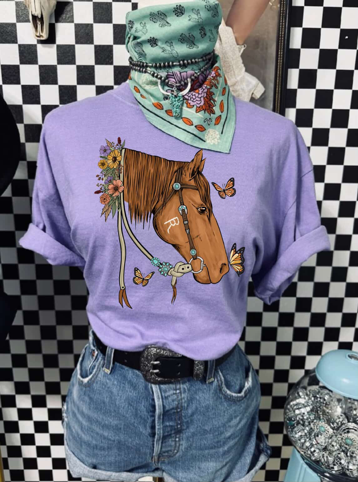 Emma Tshirt