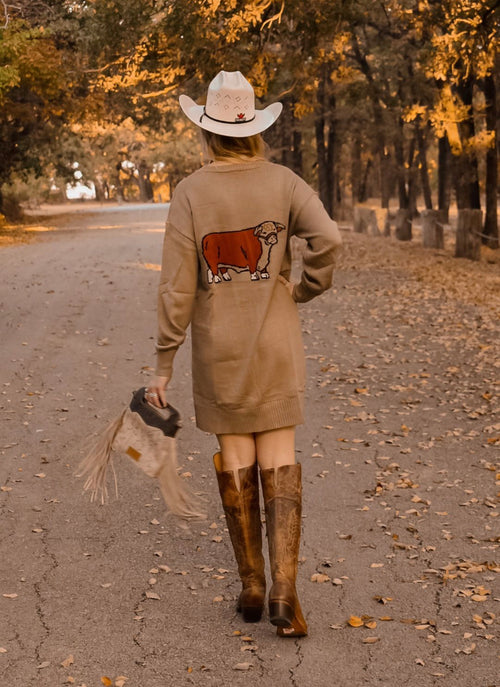 Cattle Kate