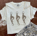 Cowboy Bits - comfort colors
