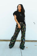 Desert Drive Trousers