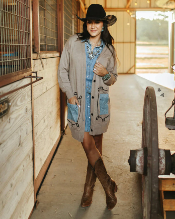 Cattle Kate