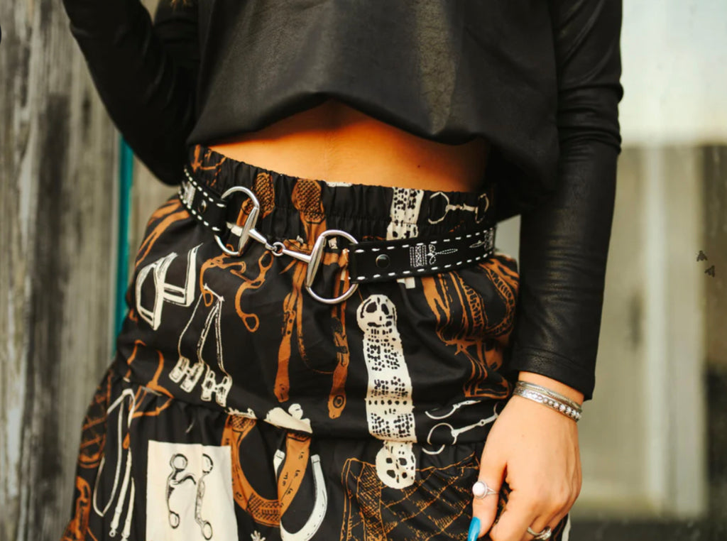 Ramblin Skirt