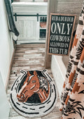Texas Dandy Rug - RTS