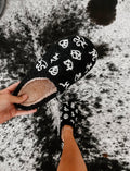 Dream Me Branded Slippers *RTS*