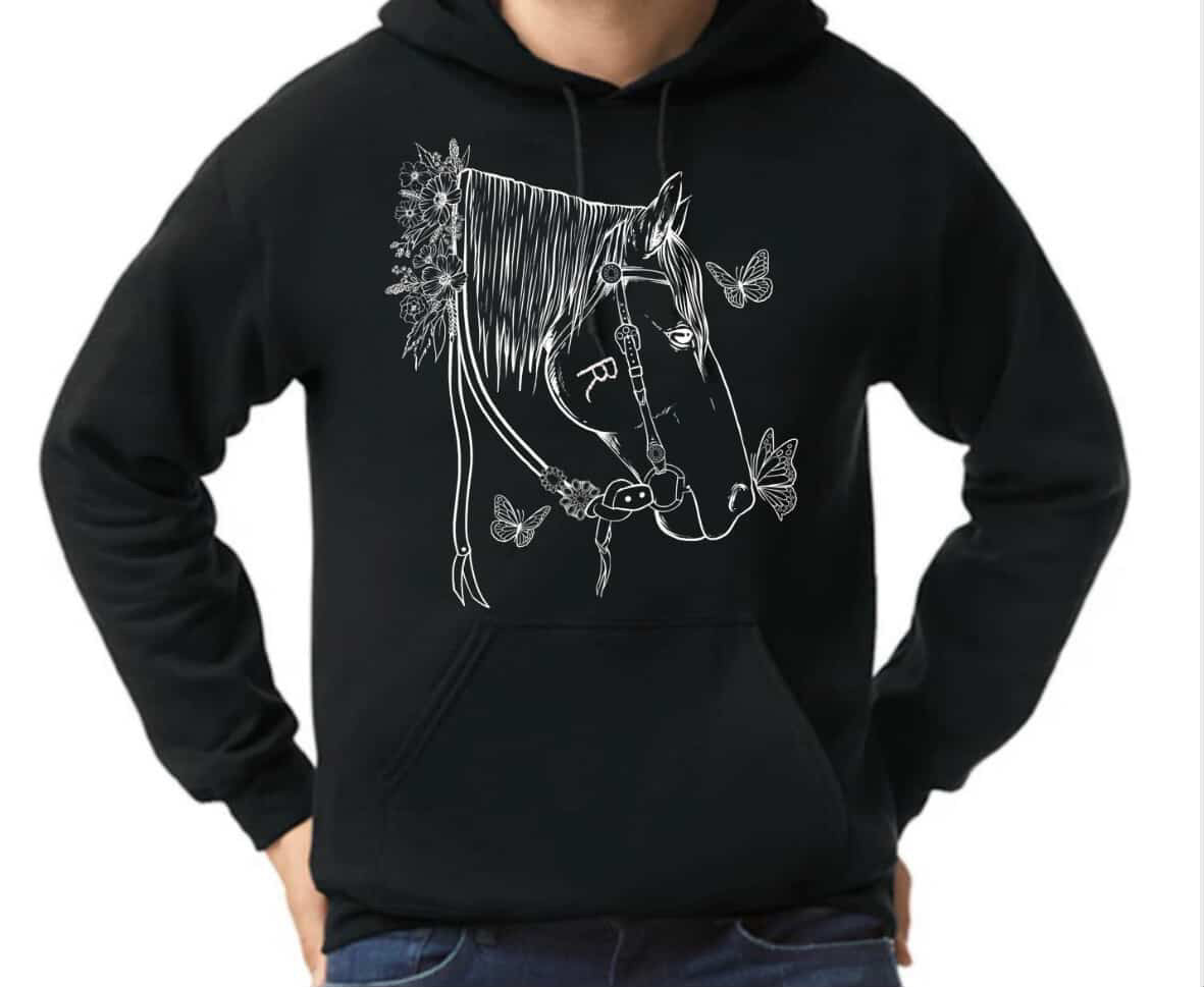 Emma Hoodie