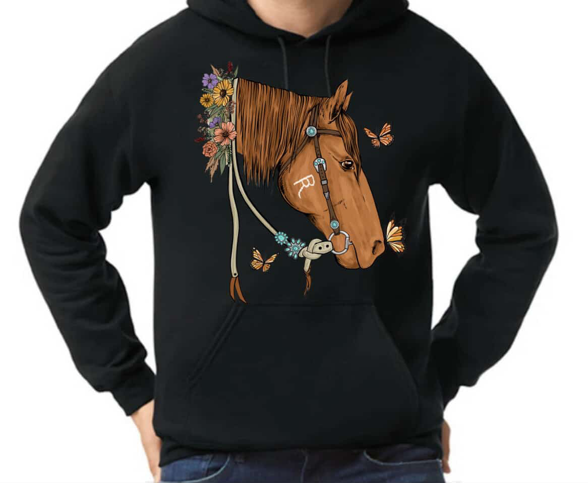 Emma Hoodie