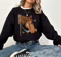 Emma Crewneck