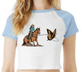 Emma Baby Tee