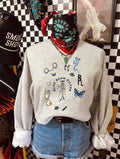 Emma Crewneck