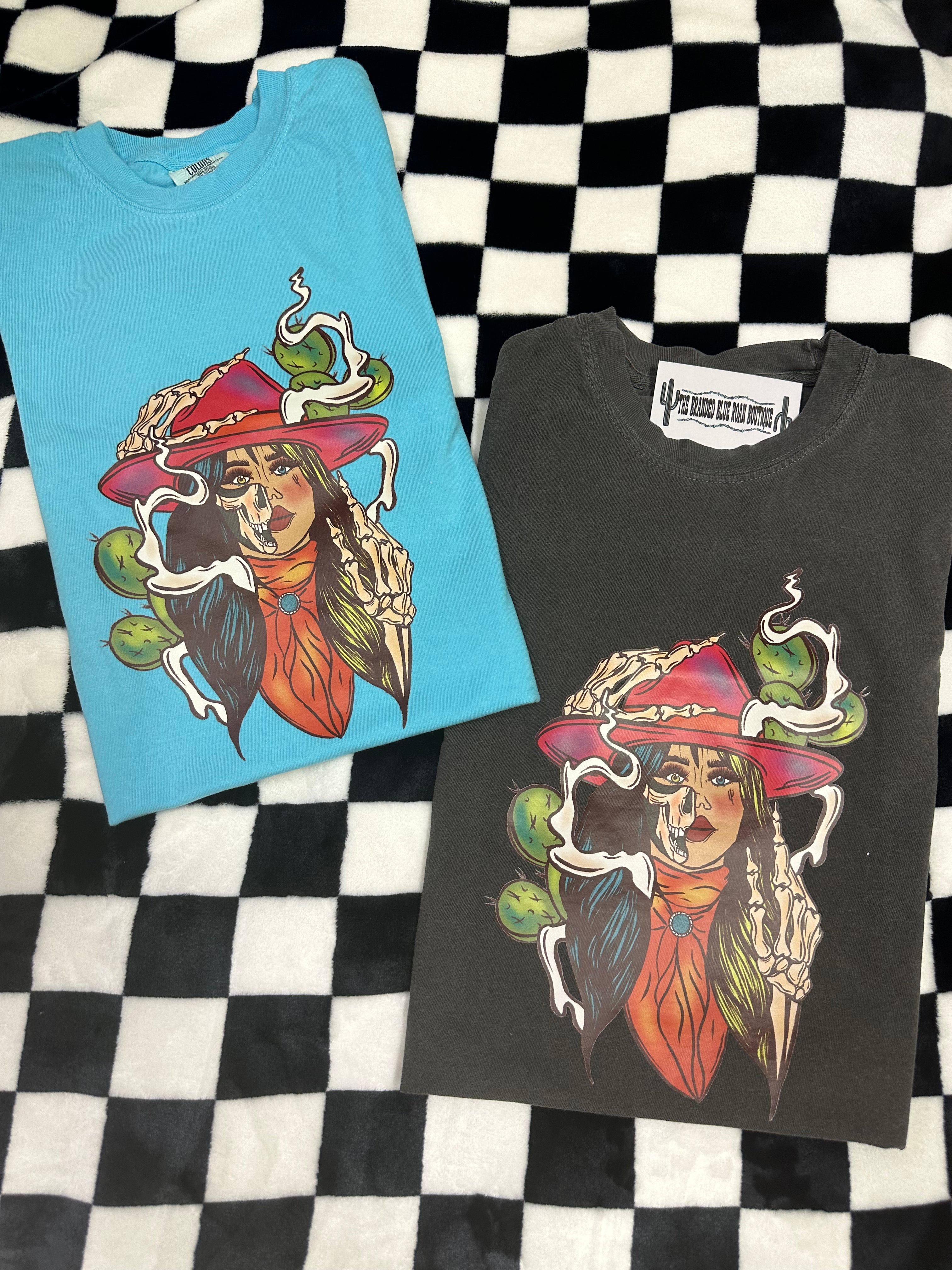 Wicked Dreams Graphic Tee