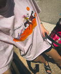 taylor tshirt - pink TVRR