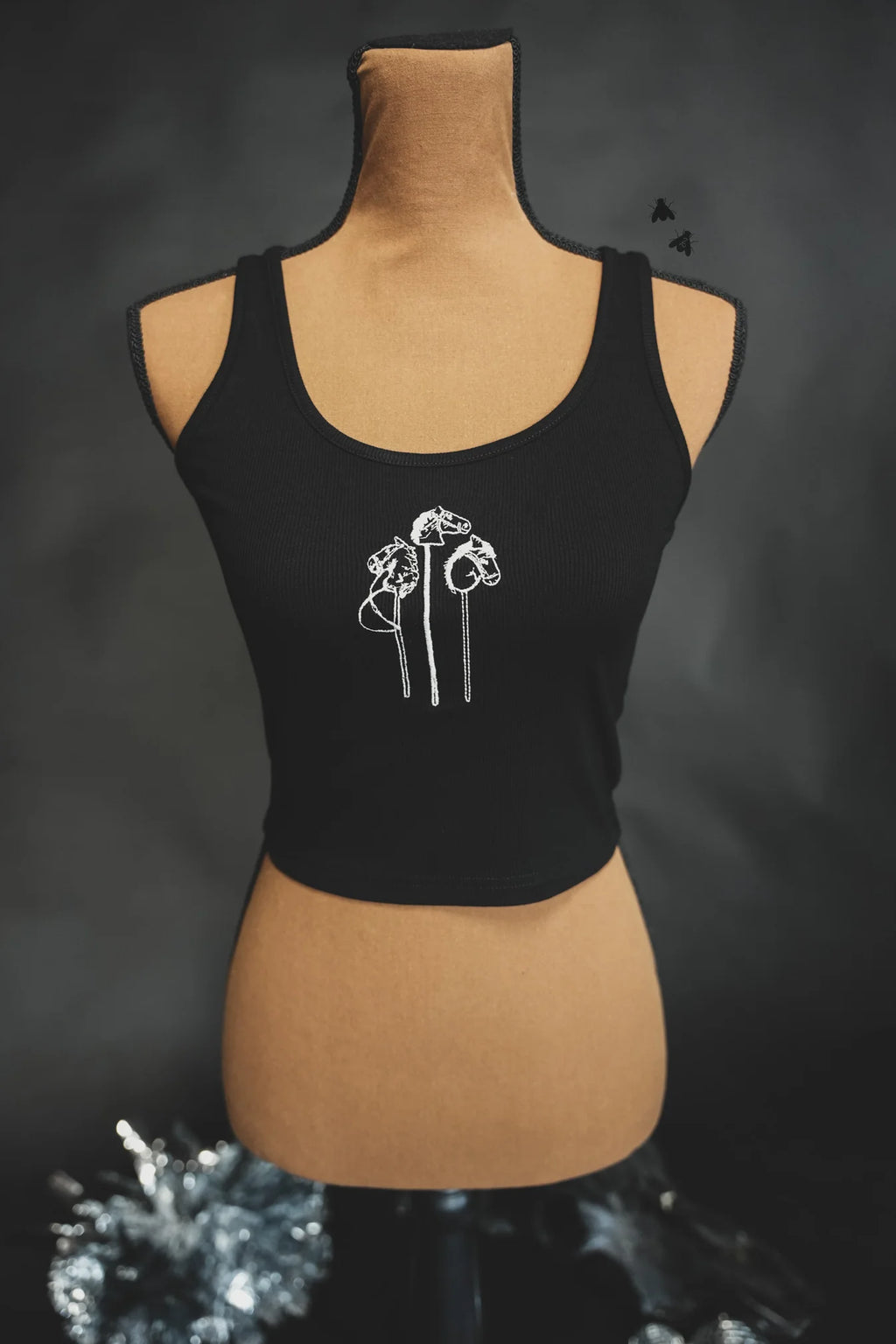 Lasso Comfy Tank