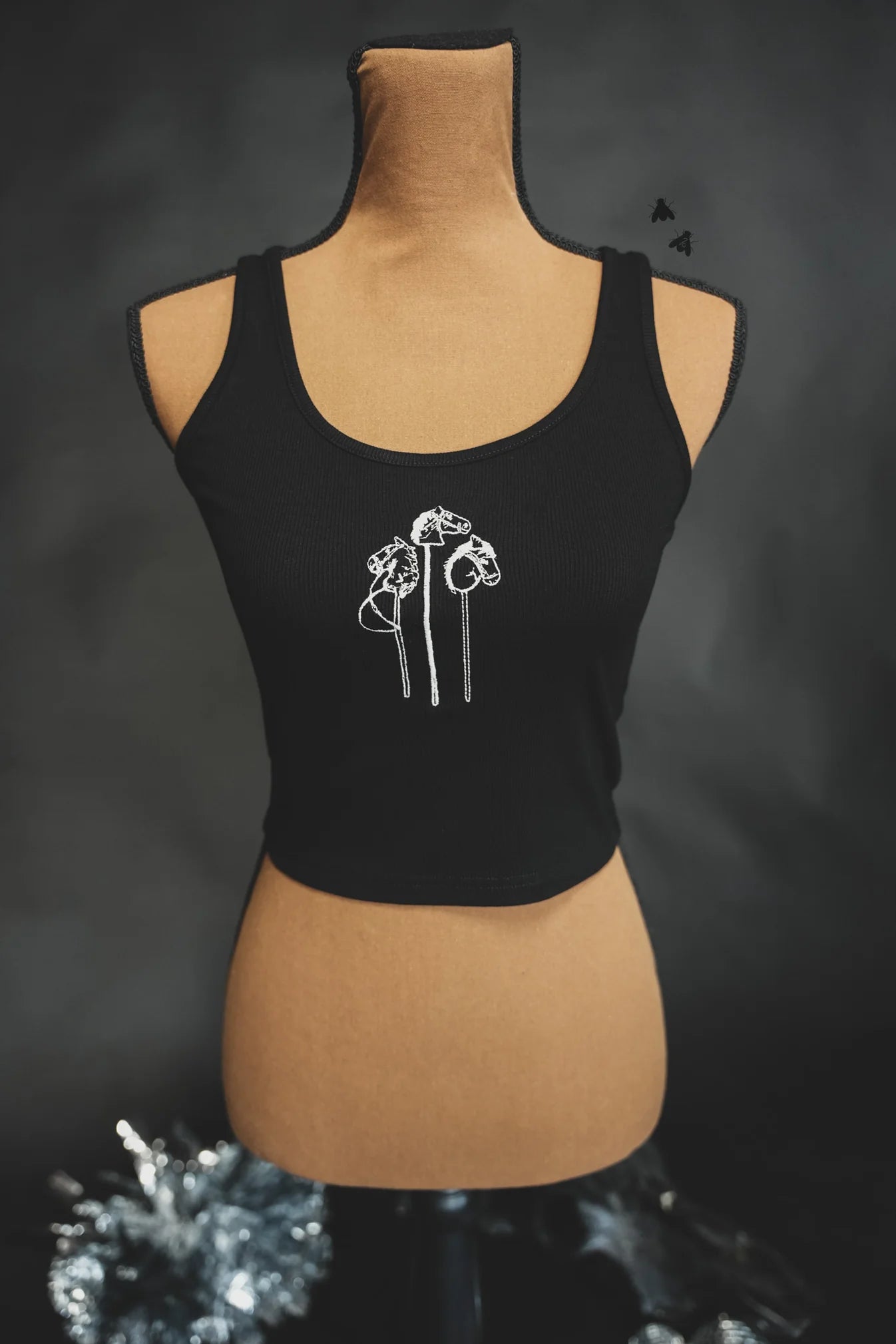 Lasso Comfy Tank