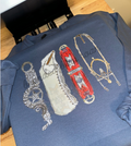 Out-west Essentials Graphic