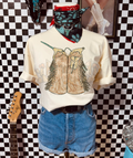 Heritage Hides Comfort Colors Tee