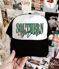 Southern Mama Trucker Hat