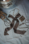 Boot Stitch Twilly