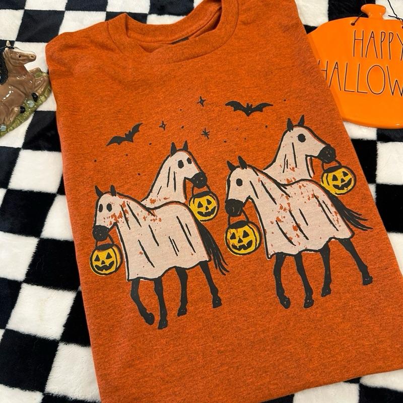 Night-Mares Graphic Tee